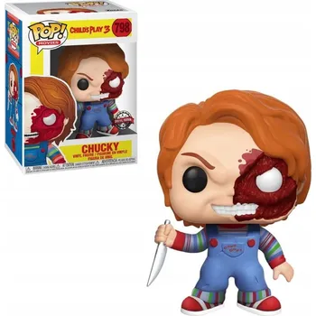 Figurka Figurka Funko Pop! CHILD'PLAY 2 Chucky