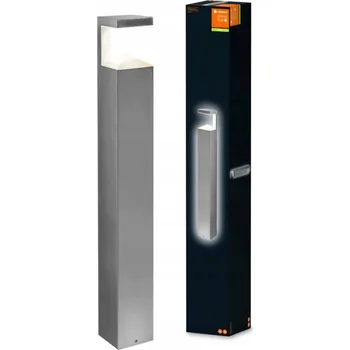 Stojací lampa LEDVANCE LED Zahradní Lampa STOJACÍ SLOUPEK 80cm