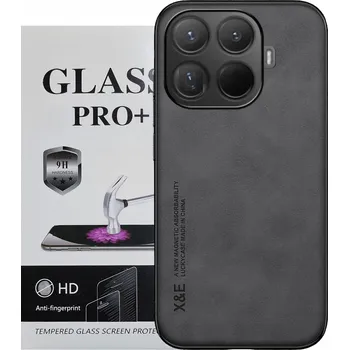 Pouzdro na mobilní telefon Zadní Kryt Audioimp pro Xiaomi 15T Pro černá