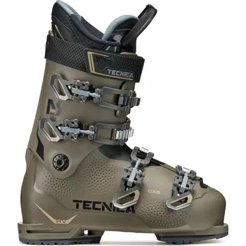 Sjezdové boty Pánské lyžařské boty na sjezdovku - on piste TECNICA-Mach Sport HV 80 GW, transition grey Šedá 42 (MP270)