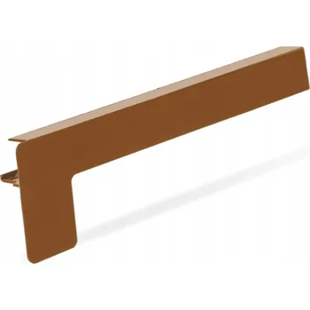 Obraz Hliníková záslepka DQ-PP 2 x 20 cm