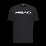 Tričko HEAD Black 1192471 7-8 (S)