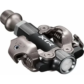 Pedál na kolo Shimano XTR IPDM9200S1 černé