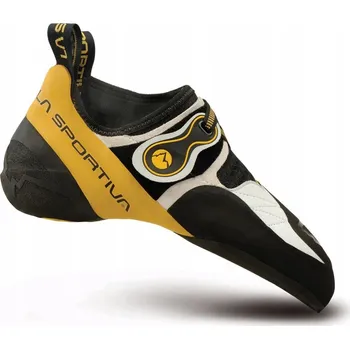 Pracovní obuv Lezecké boty La Sportiva vel.