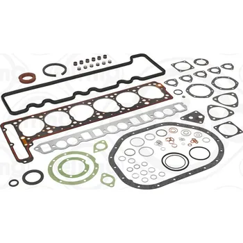 Těsnění motoru Kompletní sada těsnění, motor ELRING 063.054