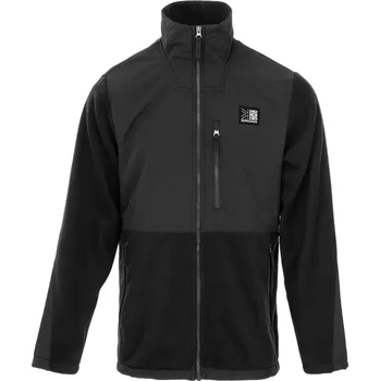 Pánská větrovka Bunda Karrimor Black 1024690 2XL