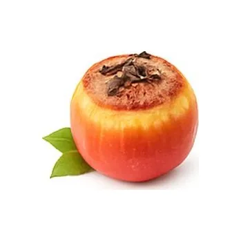 Svíčka Vůně do svíček 10ml – pečené jablko