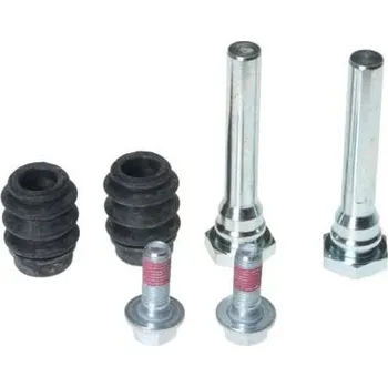 Brzdový třmen Sada vodicích pouzder, brzdový třmen BUDWEG CALIPER 169175