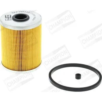 Autodíl Palivový filtr CHAMPION CHACFF100255