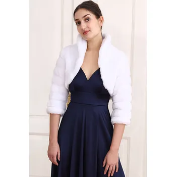 Bolerko Glara Zimní hřejivé bolerko 999966