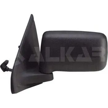 Auto zrcátko Vnější zpětné zrcátko ALKAR ALK6164383