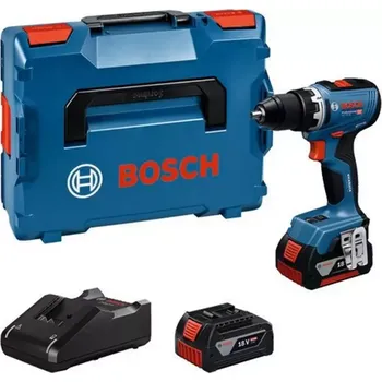 BOSCH Professional GSR 18V-65 06019N3203