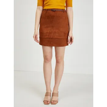 Dámská sukně Mini sukně Orsay stuha velikost 34