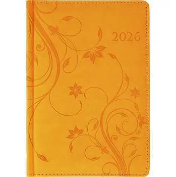 Kalendář Knižní kalendář 2026 B6 Artsezon vícebarevný