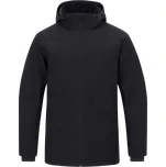 Bunda s kapucí JAKO Function Winter Jacket 0 7208-800 Velikost L