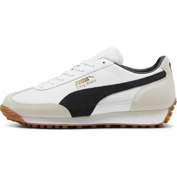 Pánské tenisky Pánské sportovní tenisky Puma Easy Rider Mix 39902501 bílé 46