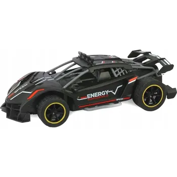 RC model auta SPORTOVNÍ ZÁVODNÍ AUTO NA DÁLKOVÉ OVLÁDÁNÍ S EFEKTEM KOUŘE RC AUTO