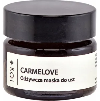 Péče o rty Maska na rty CarmeLove