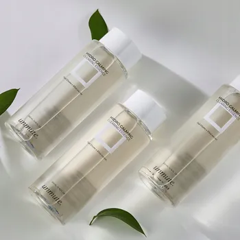 Pleťové sérum Unmute Esence zklidňující a hydratační 200 Ml Korejská kosmetika