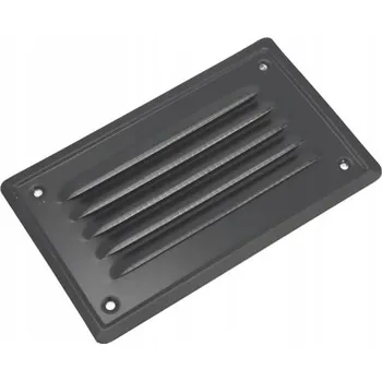 Větrací mřížka Ventilační mřížka Ventilační XL-Tools