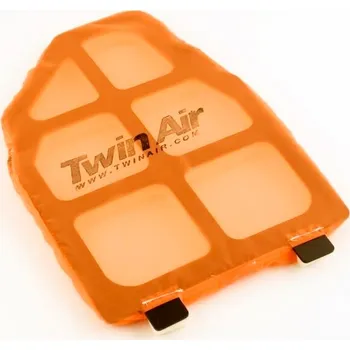 Filtr pro motocykl VÍKO VZDUCHOVÉHO FILTRU TWIN AIR YAMAHA YZ450