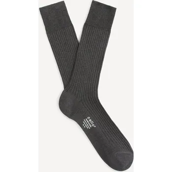 Pánské ponožky Celio Ponožky Jiunecosse - Pánské Celio bílá 1641650