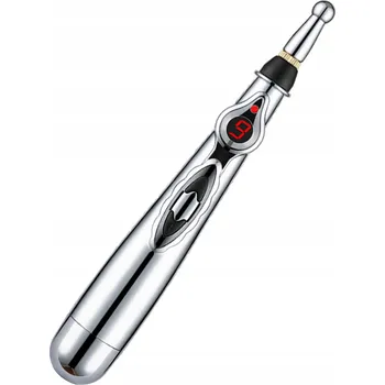 Masážní přístroj PROPISKA pero, elektrostimulační MASÁŽNÍ PŘÍSTROJ