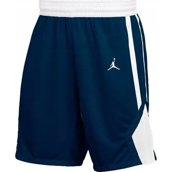 Pánské kraťasy Pánské tréninkové Kraťasy Nike Air Jordan Dri-FIT AR4321-420 S