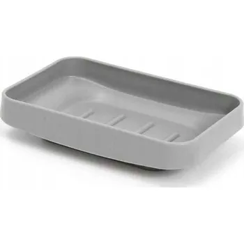 Mýdlenka Mýdlenka volně stojící šedá plast