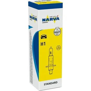 Žárovka Narva 55 W 483203000