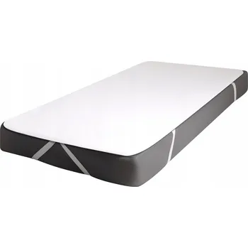 Přebalovací podložka Přebalovací Podložka BabyMatex v prostěradlech 140 cm x 70 cm 1 ks
