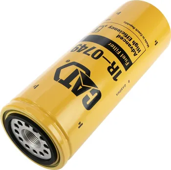 Palivový filtr CAT Palivový filtr | 1R0749 | AGROAD