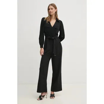 Dámský overall Overal Dkny DD3K284A černá 99X, vel. 28