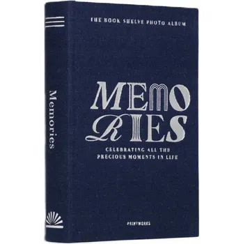 Fotoalbum Fotoalbum Printworks Memories