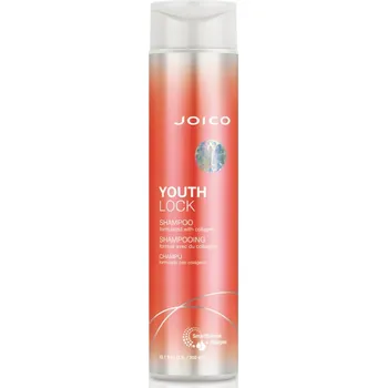 Šampon Joico Youth Lock Šampon pro zralé vlasy 300