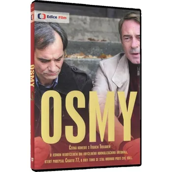 DVD film Osmy (DVD)