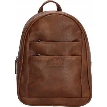 Městský batoh Batoh Beagles hnědý