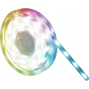 LED páska LED RGB Wi-Fi sada 3m Smart Tuya IP65 milagro