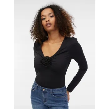 Body Černé dámské body ORSAY