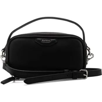 Sportovní batoh Batoh DKNY Black Silver 1192210 One Size