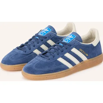Dámská obuv Adidas Originals Sneakersy Handball Spezial, modrá / bílá
