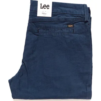Dámské kalhoty Dámské chino kalhoty Lee CHINO RELAXED W28 L33