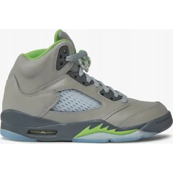 Dámské tenisky Pro Mládež basketbalové boty Nike Air Jordan 5 Retro DQ3734-003, velikost 36,5