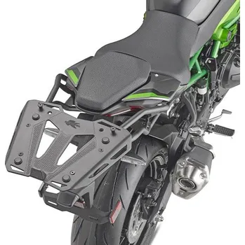 Nosič na motocykl a skútr Nosič zadního kufru KAWASAKI Z 900 (25) - Kappa KR4137