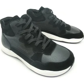 Dámské polobotky Pikobare Andrew Black EUR 38