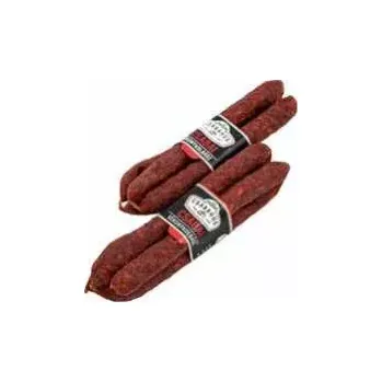 Sušené maso Klobása Csabai Snäck cca 100 - 120g (Klobása Csabai Snäck cca 100 - 120g)