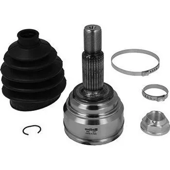 Sada kloubů, hnací hřídel METELLI 15-1859