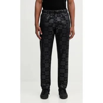 Tepláky adidas Originals Monogram JY2977 černá 99X, vel. L