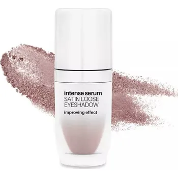 Make-up NEO MAKE UP Sypké oční stíny SATIN LOOSE EYESHADOW: 05 SHINY ROSE