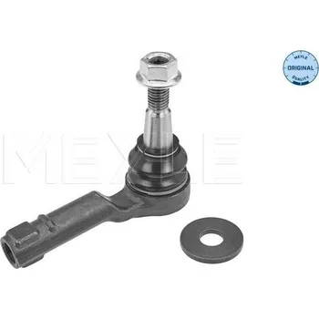 Čep řízení Hlava příčného táhla řízení MEYLE 53-16 020 0019